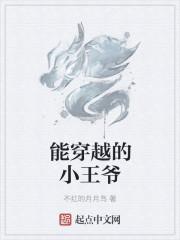 穿越古代小王爷