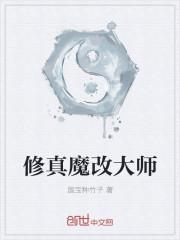 魔改是什么游戏