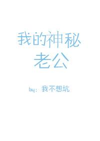 我的神秘老公txt