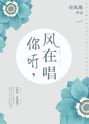 你听风在唱全文免费阅读司风落