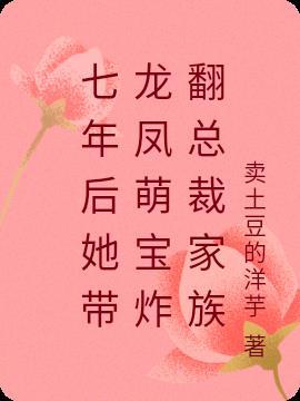 几年后她带着龙凤胎回来