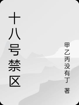 第十八号禁区