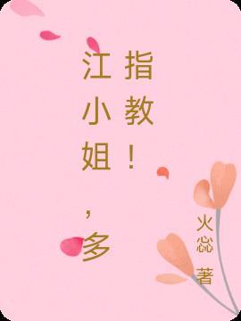 江小姐什么意思