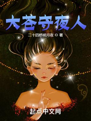 大苍守夜人顶点