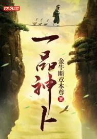 一品神卜全集完整版