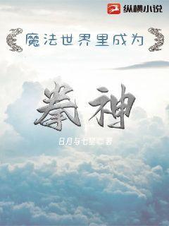 魔法世界的格斗