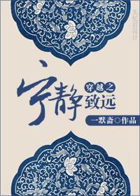 穿越之宁静致远攻是谁