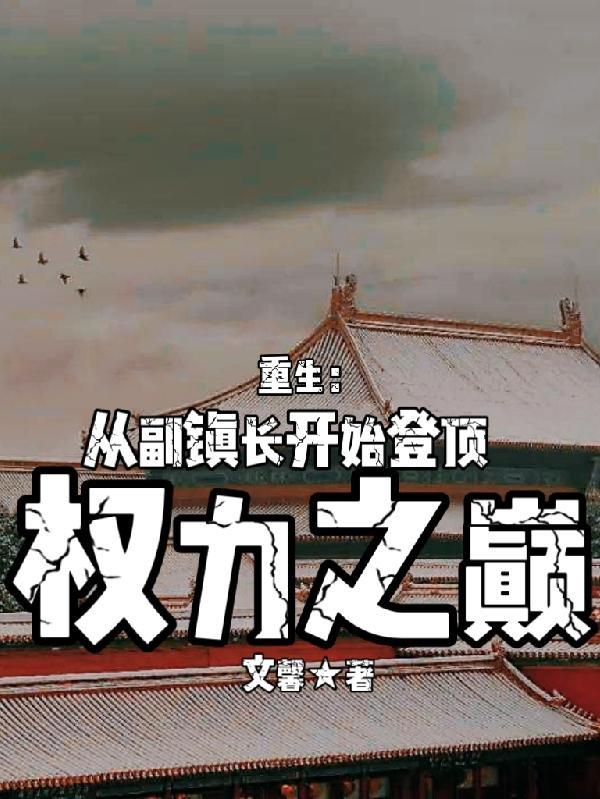 主角从乡镇开始入官场的