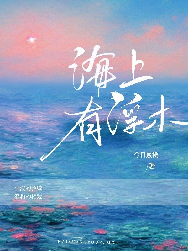 海上的漂浮物是什么