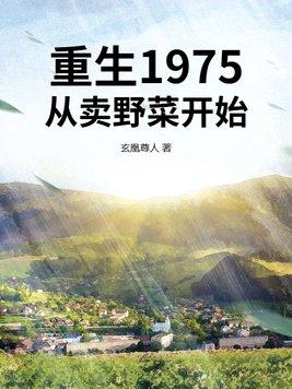 重生1975by