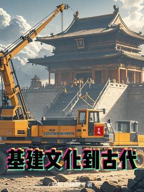 穿越基建文化到古代的