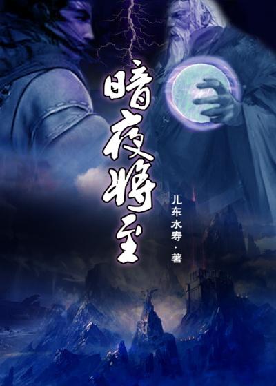 暗夜将至txt精校版