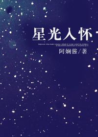 她拾星光跌入怀